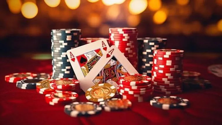 Modern 777pub 2025 gaming interface