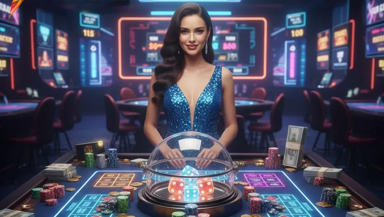 Variety of 777pub 2025 casino games